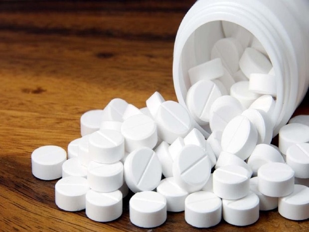 عوارض جبران ناپذیر مصرف بیش از اندازه استامینوفن
