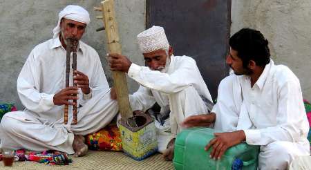 برگزاری فستیوال بین المللی برای استعدادیابی موسیقی بلوچستان درچابهار