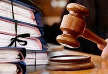 قاچاقچی کالا در دلیجان به چهار میلیارد ریال محکوم شد