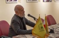 کارگاه آموزشی از ایده تا اجرا