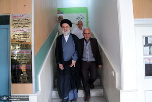 همایش «بررسی نقش آیت الله هاشمی رفسنجانی در نهضت امام خمینی(س)»