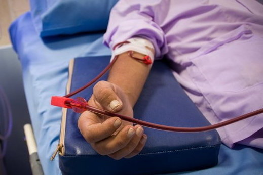 آمادگی پایگاههای انتقال خون آذربایجان غربی برای ارائه خدمات به اهداکنندگان مشتاق در ماه محرم