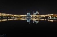 جذاب‌ترین تجربه‌های جدید گردشگری در اصفهان (4)