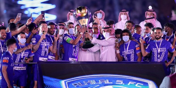 خط و نشان مدافع الهلال برای استقلال+عکس