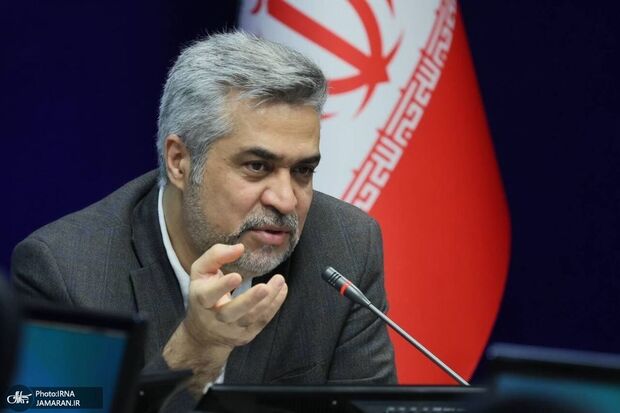 سخنگوی وزارت بهداشت: بخش اعظمی از مجروحان اعتراضات ترخیص شده‌اند/ برای آمبولانس‌های ما تفاوتی نداشت که فرد حادثه دیده از مردم معترض بوده و یا از نیروهای انتظامی و امنیتی بوده، آن‌ها بر اساس اصول حرفه‌ای در صحنه حاضر شدند