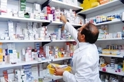 توزیع رایگان داروی بیماران کرونایی در بیمارستان‌های قزوین