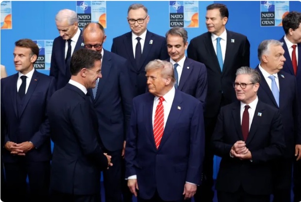 وال استریت ژورنال: آیا اتحاد غرب به پایان رسیده است؟