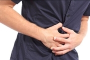 چه زمانی درد شکم نشانه ابتلا به زخم معده است؟