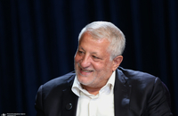 محسن هاشمی