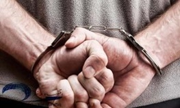کرج| سارق حرفه‌ای با ۱۷ فقره سرقت در کرج دستگیر شد