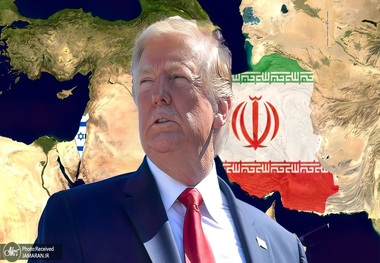 هنوز راهی برای توافق بین ایران و آمریکا وجود دارد؟/ کافی است  ترامپ به موضع اولیه‌اش یعنی زمانی که فقط عدم دستیابی ایران به سلاح هسته‌ای و نه غنی‌سازی یا وجود برنامه هسته‌ای را خط قرمز می‌دانست، برگردد