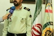رئیس پلیس پیشگیری فرماندهی انتظامی استان ایلام انتخاب شد