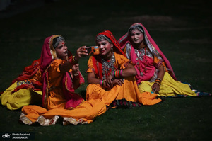 منتخب تصاویر امروز جهان - 21 شهریور 1401