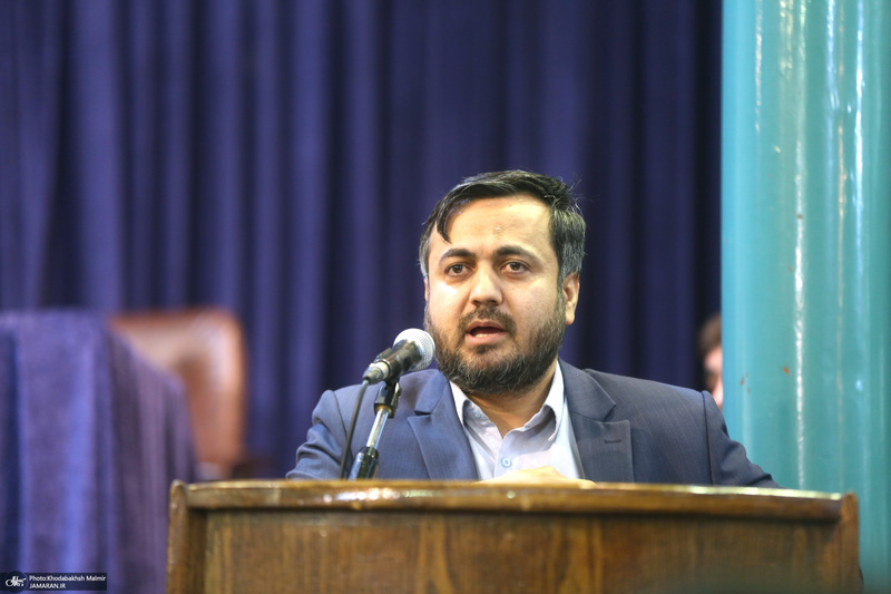 همایش «وحدت کلمه» در حسینیه جماران