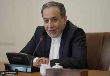 عراقچی به مقامات فرانسه: هیچ‌ صلاحیت اخلاقی برای ارشاد کردن ایران ندارید