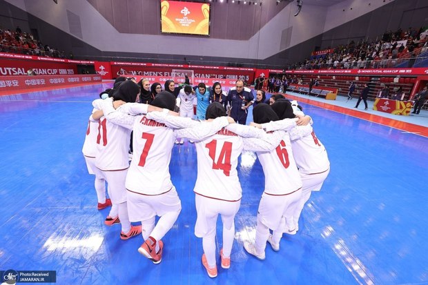 پاداش صعود به جام جهانی زنان؛ فقط 45 میلیون!