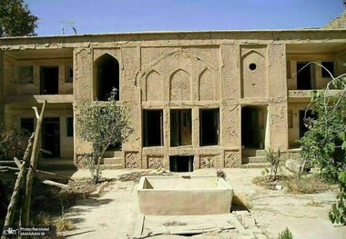 واگذاری دو خانه تاریخی دامغان پس از بیست سال؛ میراث قجری میررحیمی و ابراهیمی در انتظار احیا