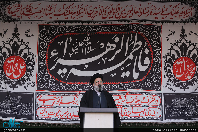 سید ابراهیم رئیسی