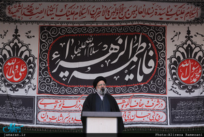 سید ابراهیم رئیسی