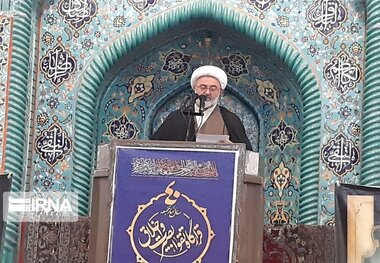 راهپیمایی اربعین زمینه‌ساز  تمدن نوین اسلامی است