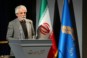 آیین «رسم محمود» یادبود حجت الاسلام و المسلمین دعایی (ره) / منوچهر شاهسواری