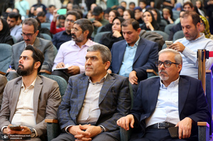 نشست خبری مدیرعامل شستا