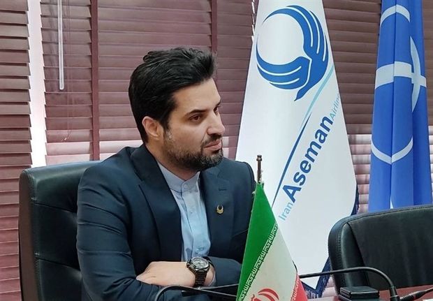 تعطیلی فرودگاه مهرآباد در روز جمعه/  دوشنبه هیچ پروازی از تهران نخواهیم داشت.