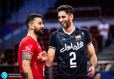 عبادی پور: گاهی باید فریاد بزنی بر سر رفقایت که جانت را برای شان می دهی+عکس