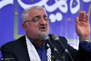 تجدید میثاق ائمه جمعه سراسر کشور با آرمان‌های امام خمینی (س)