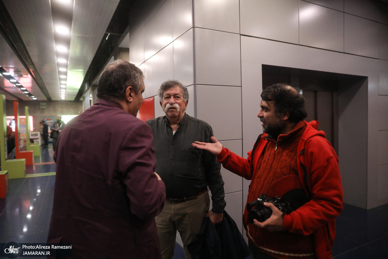 نوردهمین جشنواره سینما حقیقت-2