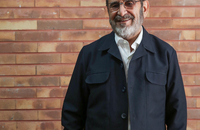 محمدهادی فلاح زاده/ محمد هادی فلاح زاده