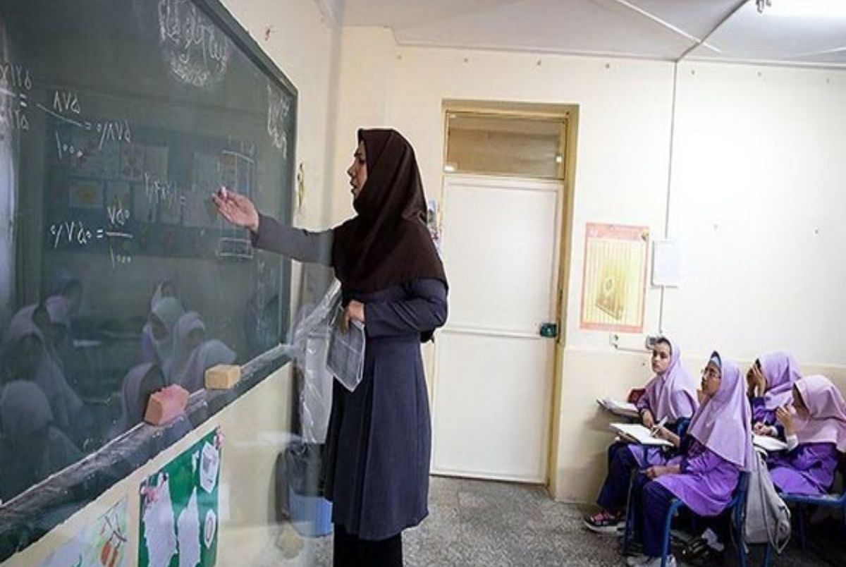 آمار وزیر آموزش و پرورش از زنان فرهنگی: بیش از 60 درصد فرهنگیان را زنان تشکیل می‌دهند