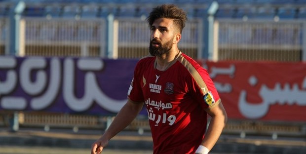  غایب پرسپولیس مقابل التعاون مشخص شد