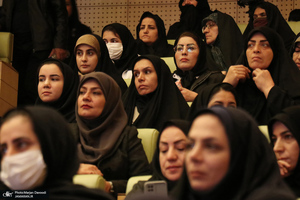 اختتامیه چهارمین هفته فرهنگی «بر آستان آفتاب»