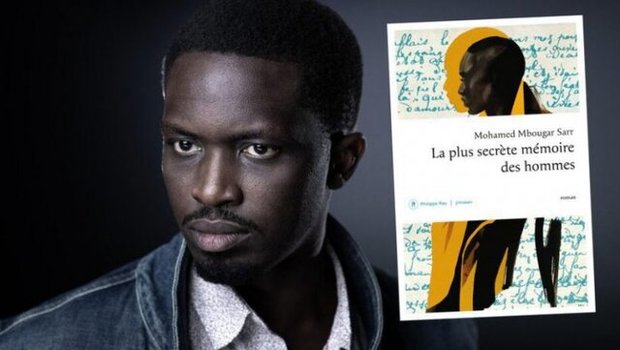 جایزه «گنکور» به «آفریقای سیاه» رسید
