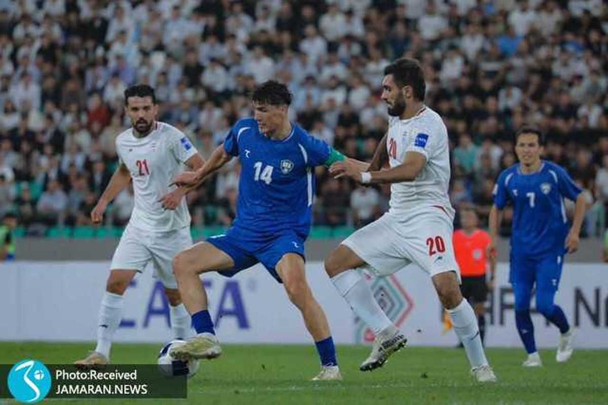 ازبکستانِ کاناوارو حریف ایران در فینال تورنمنت العین 