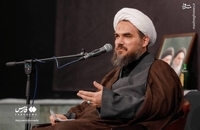 بزرگداشت شهیده سیده بشری حسینی‌ خامنه‌ای (33)