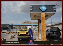 31 میلیون لیتر صرفه جویی بنزین در استان چهارمحال و بختیاری