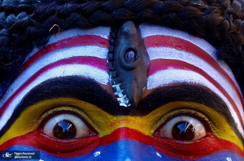 منتخب تصاویر امروز جهان - 9 اسفند 1403