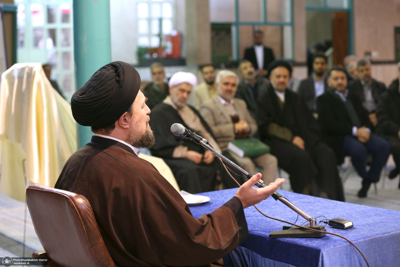 آئین رونمایی مجموعه چهار جلدی ودیعه