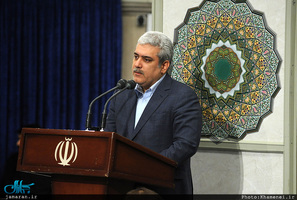 دیدار نخبگان و استعدادهای برتر علمی با رهبر معظم انقلاب