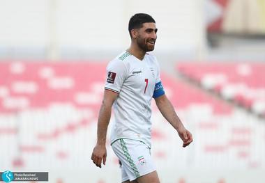 علیرضا جهانبخش در پیکان +عکس