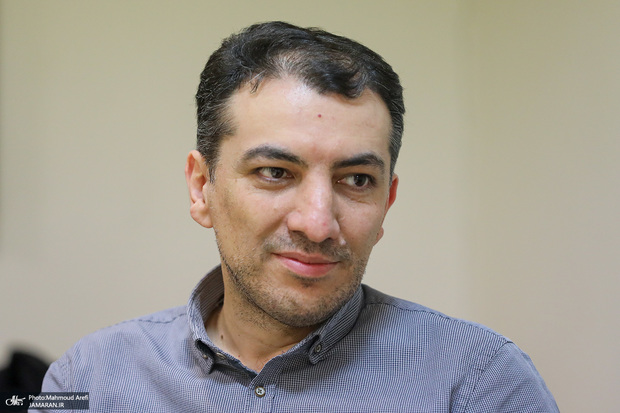 معاون فرهنگی موسسه تنظیم و نشر آثار امام خمینی: خبرنگاران دیده‌بانان هوشیار جامعه هستند