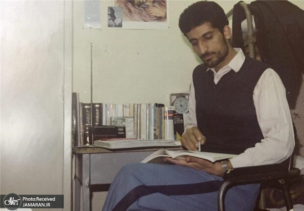 روز خبرنگار یا پهلوان زنده را عشق است! | حکایت خبرنگار شهید «محمود صارمی» و رفقای از یادرفته‌اش
