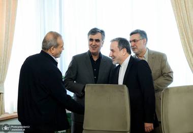 عراقچی در مورد مذاکرات «اسنپ بک» به پزشکیان گزارش داد