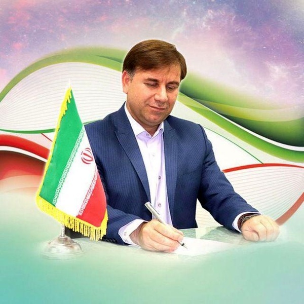 تبریک سرپرست استانداری گیلان در پی قهرمانی تاریخی تیم والیبال جوانان ایران