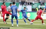 تارتار به نشست خبری دربی نرسید