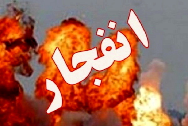 قطع پای جوان 20 ساله بر اثر انفجار مین در پاوه