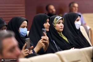 نشست های تخصصی سی و چهارمین سالگرد موسسه تنظیم و نشر آثار امام خمینی (س)