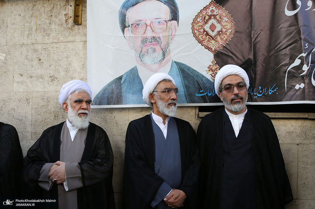 پورمحمدی: آقای دعایی جزو افرادی بود که می‌توانست در راستای همبستگی ملی راهگشا باشد